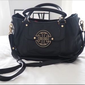 Tory Burch Amanda Hobo
